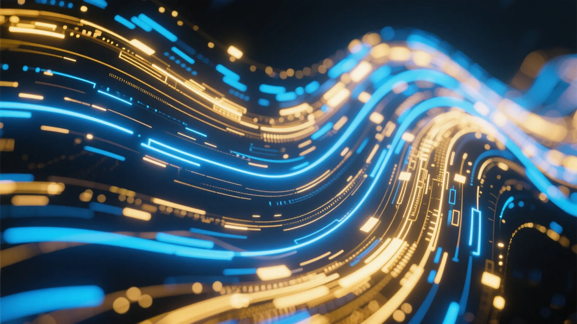 Data Background