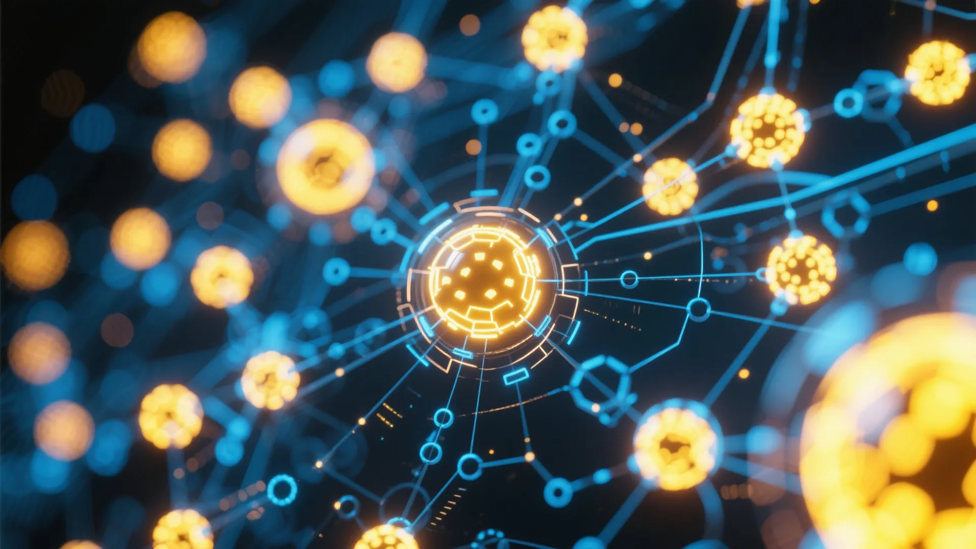 Data Background