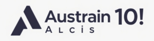 澳洲幸运10 Logo